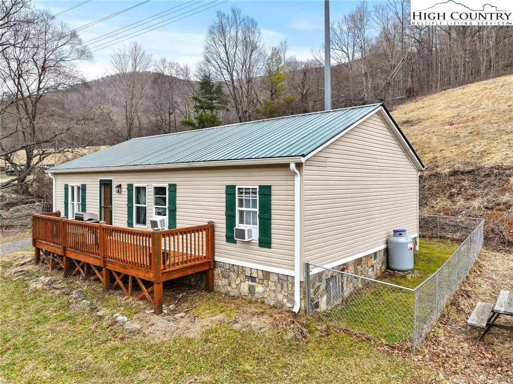 Todd, NC 28684,8807 NC Highway 194 N HWY