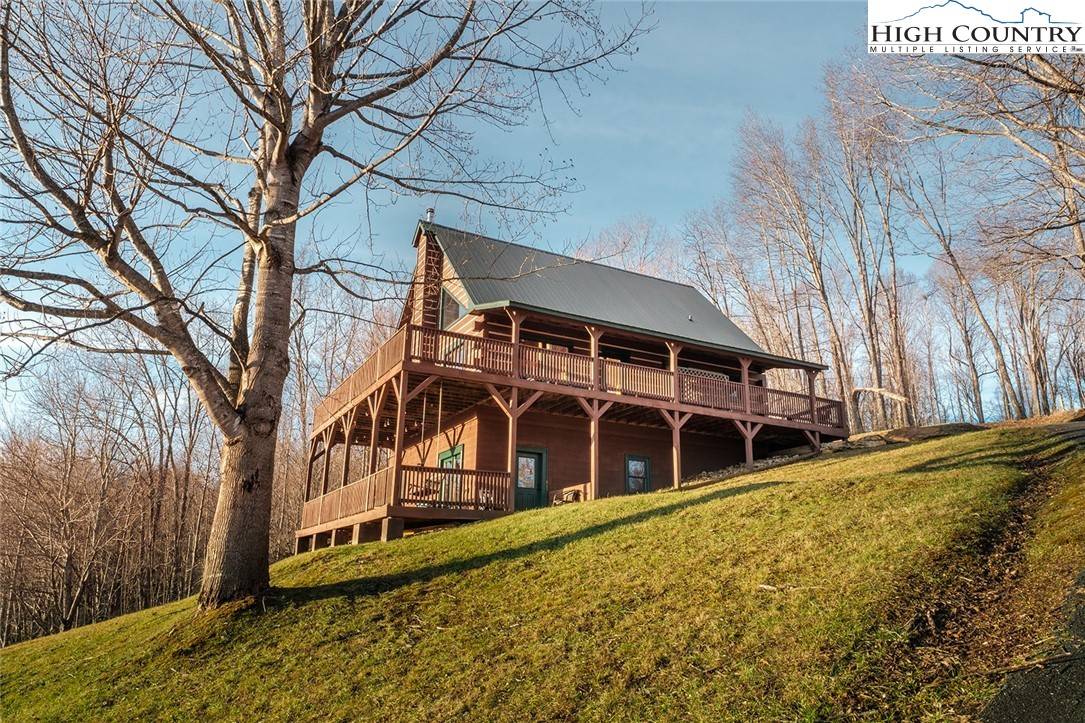 Zionville, NC 28698,294 Paradise Valley RD