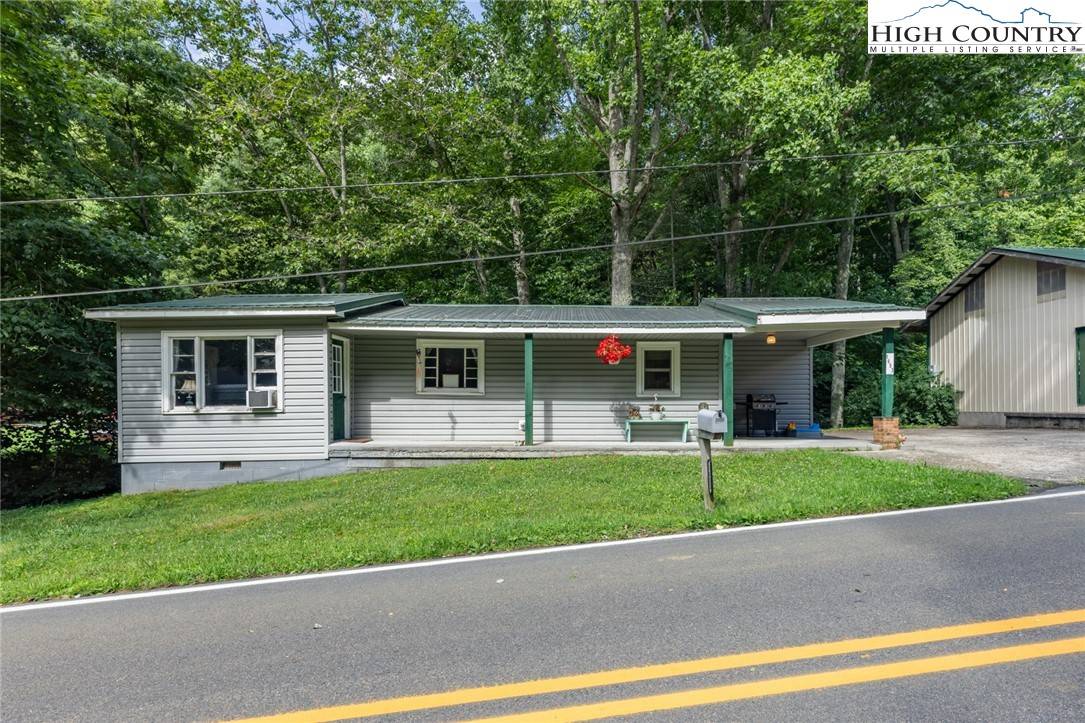 West Jefferson, NC 28694,1653 Claybank RD