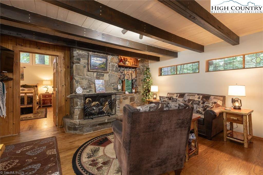 Purlear, NC 28665,1612 Fall Creek RD