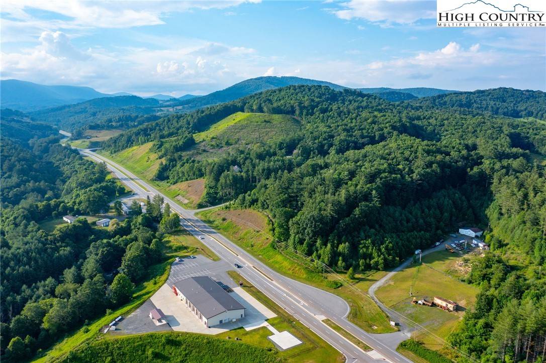 Fleetwood, NC 28626,TBD Hwy 221 S