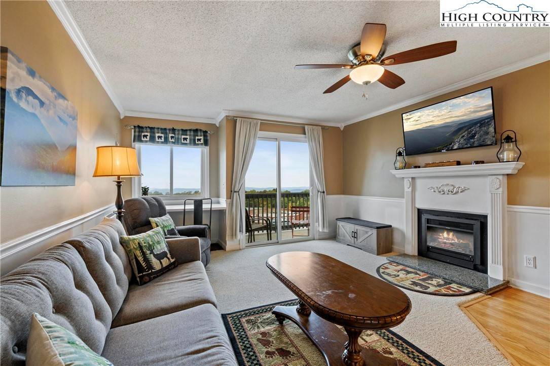 Beech Mountain, NC 28604,301 Pinnacle Inn RD #4211