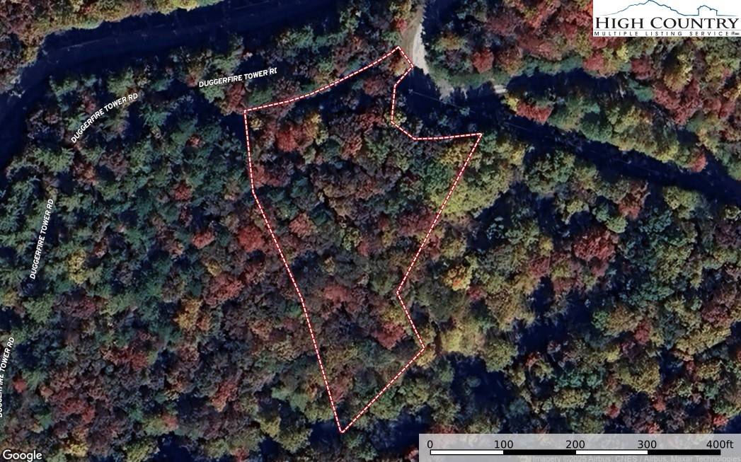 Lenoir, NC 28645,TBD (Lot 4) Wolf Den LN