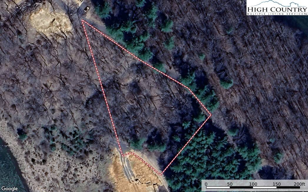 Jefferson, NC 28640,TBD (Lot 89) Colvard TRCE