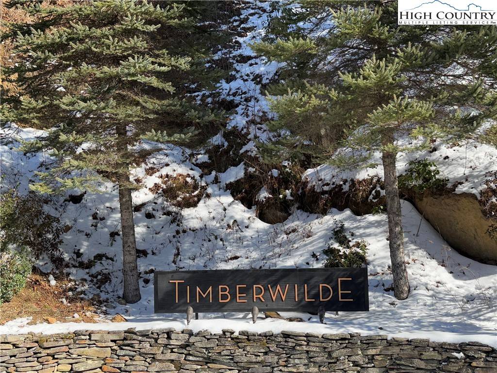 Laurel Springs, NC 28644,TBD (13 & 14) Timberwilde DR