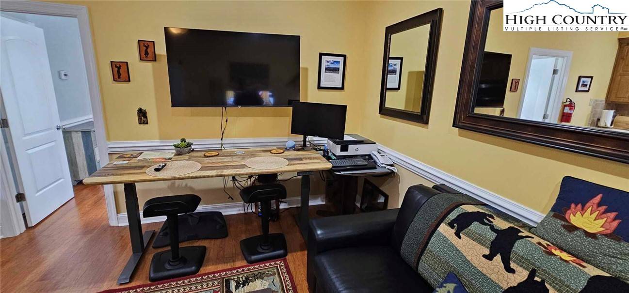 Roaring Gap, NC 28668,40 Club Villa DR ##505