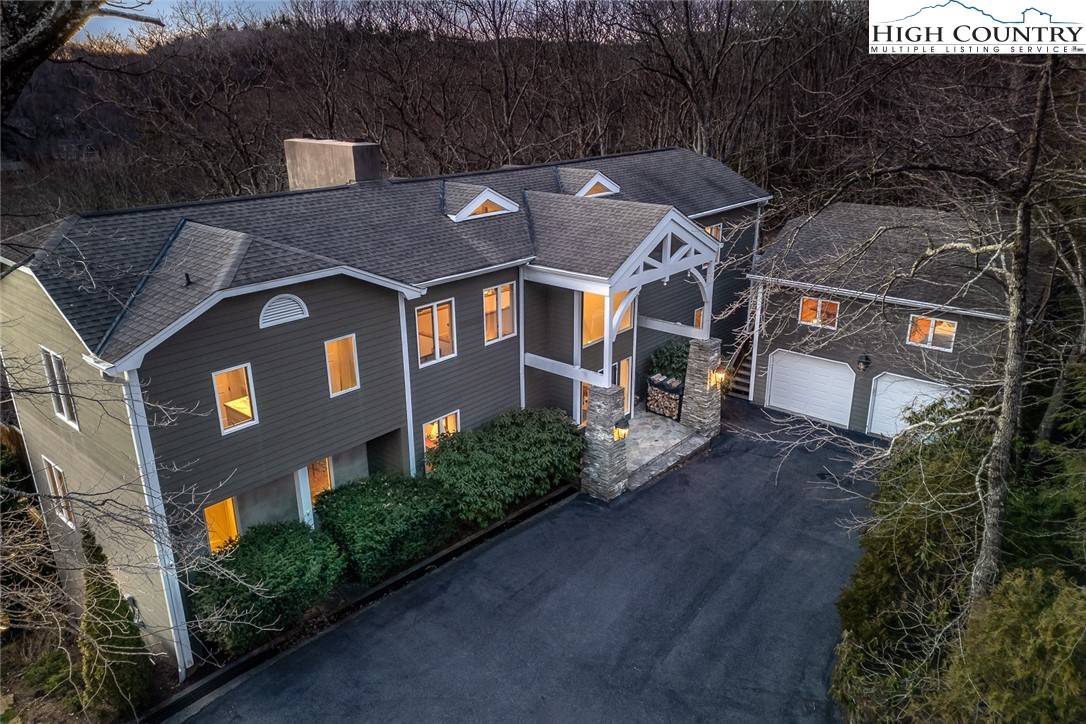 Blowing Rock, NC 28605,234 Laurel Park RD