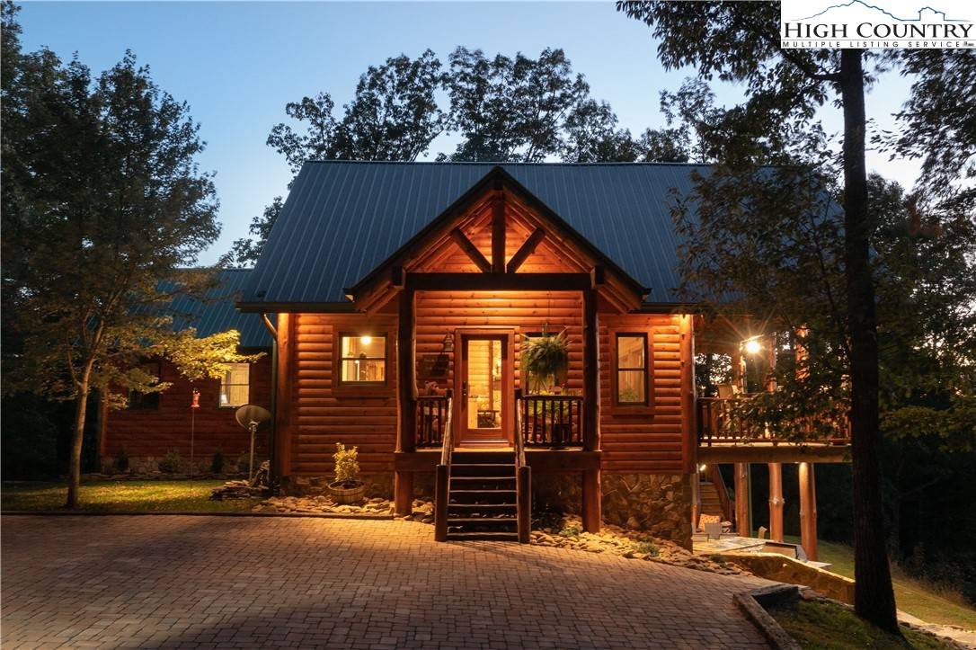 Ferguson, NC 28624,2091 Elk Ridge RD
