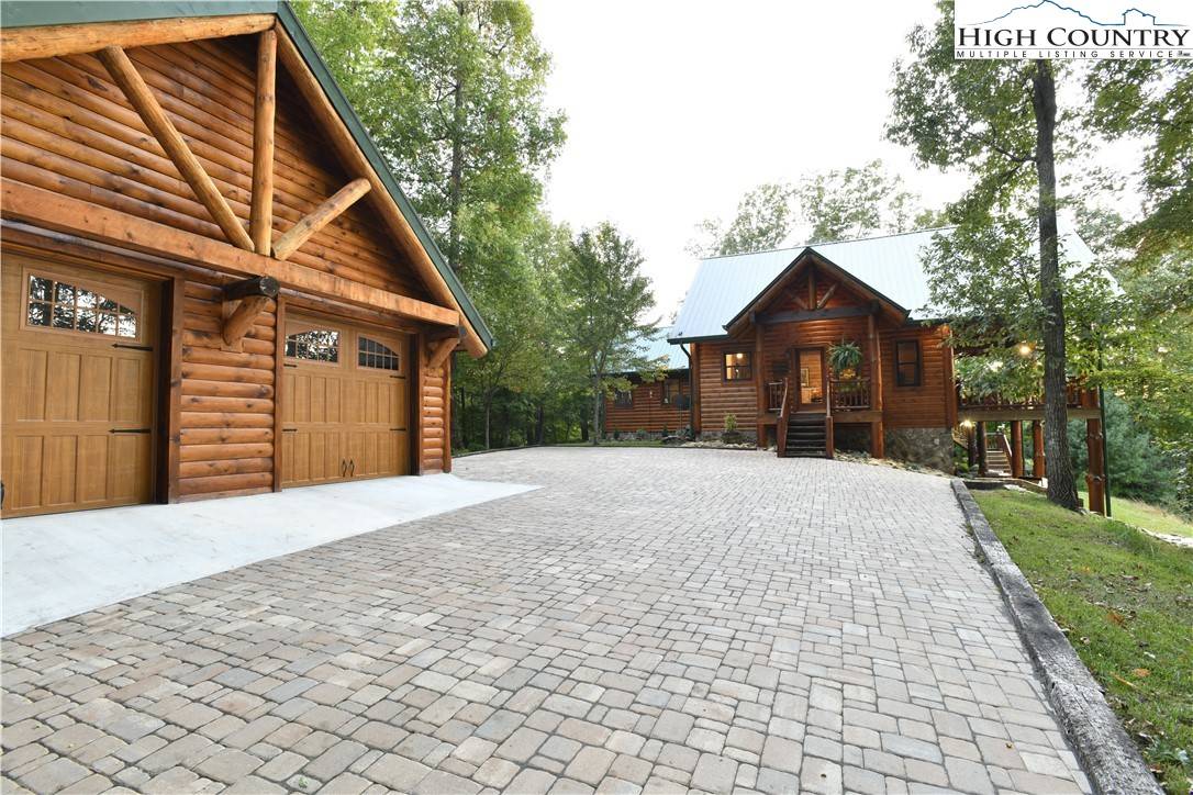Ferguson, NC 28624,2091 Elk Ridge RD