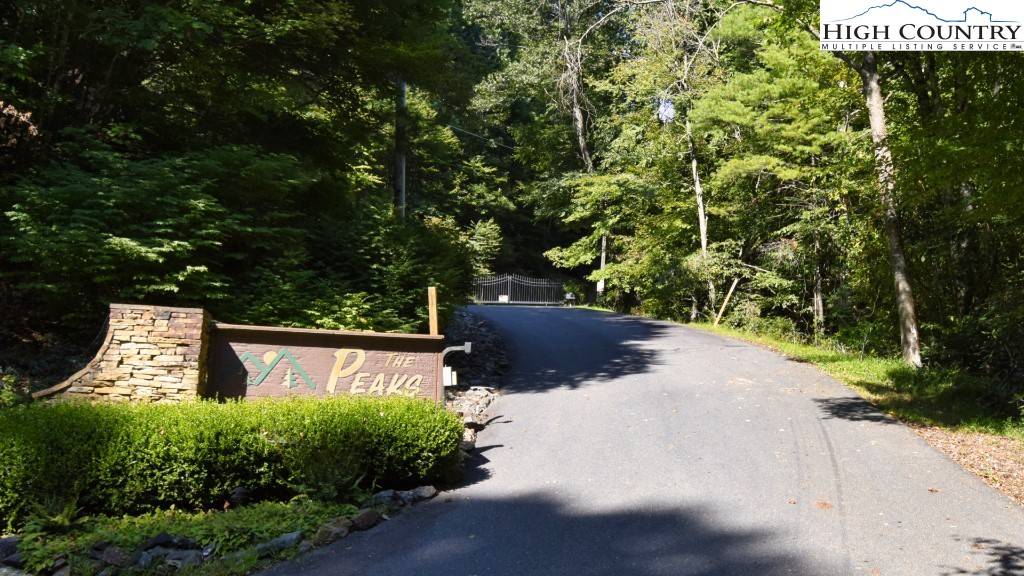 Jefferson, NC 28640,0 Marshall's WAY