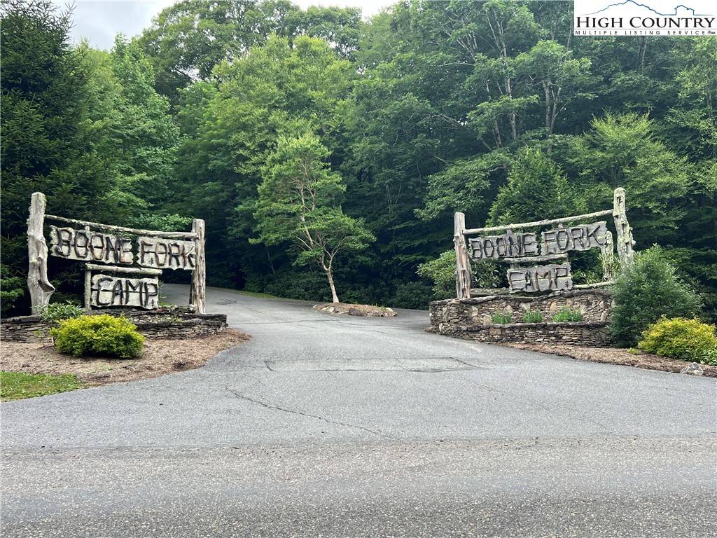 Blowing Rock, NC 28605,Lot 18 Chickasaw TRL