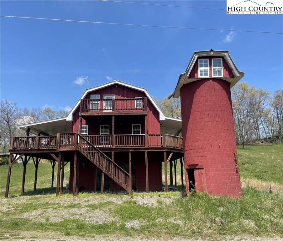 Laurel Springs, NC 28644,4878 Big Peak Creek RD