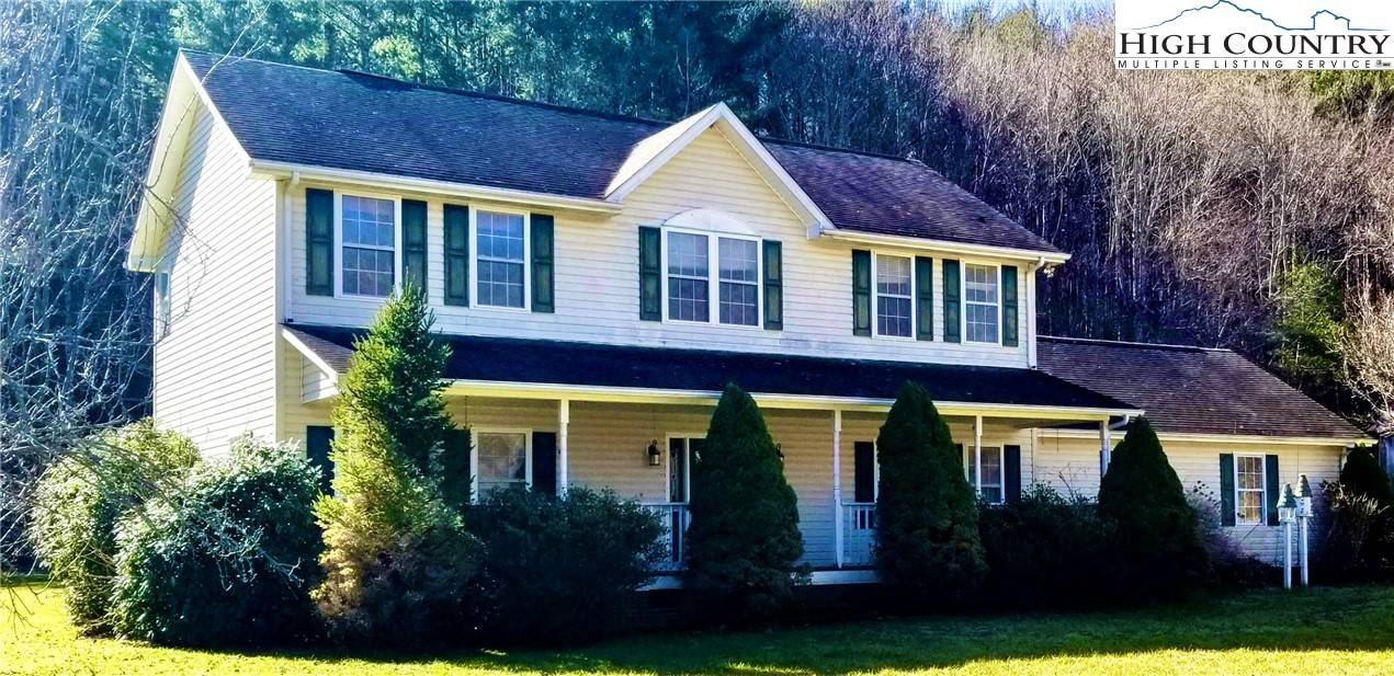 West Jefferson, NC 28694,1371 West Bufalo Rd HWY