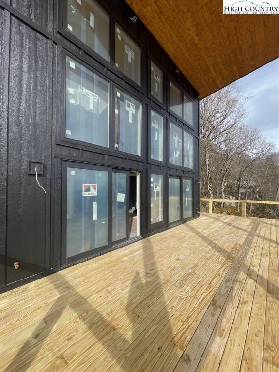 Beech Mountain, NC 28604,116 Slopeside Road