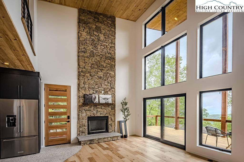 Beech Mountain, NC 28604,116 Slopeside Road