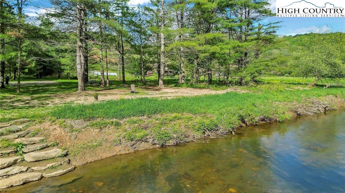 Laurel Springs, NC 28644,369 River Watch TRL