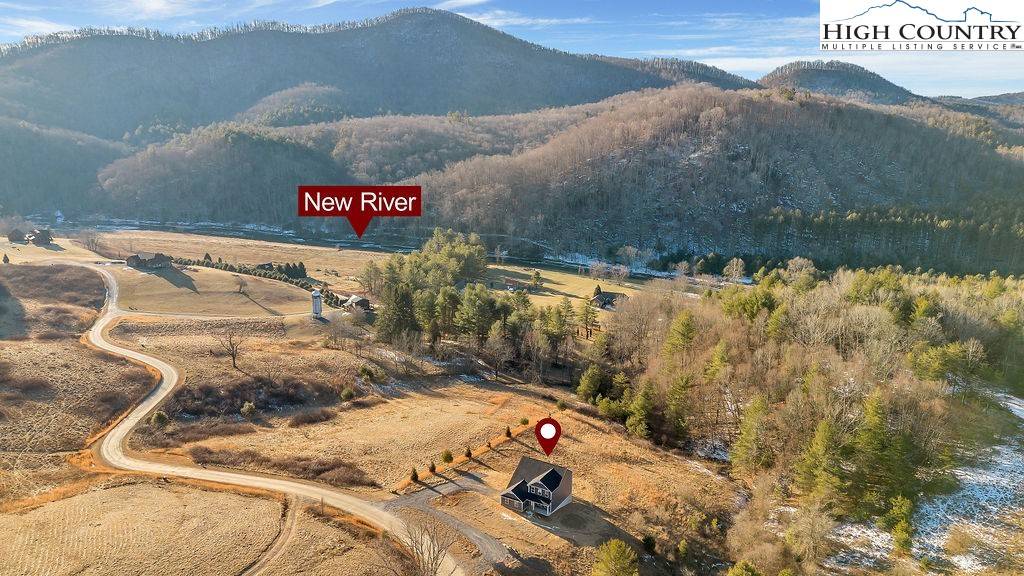Laurel Springs, NC 28644,369 River Watch TRL