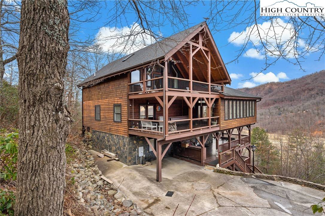 Marion, NC 28752,60 E Valley View DR