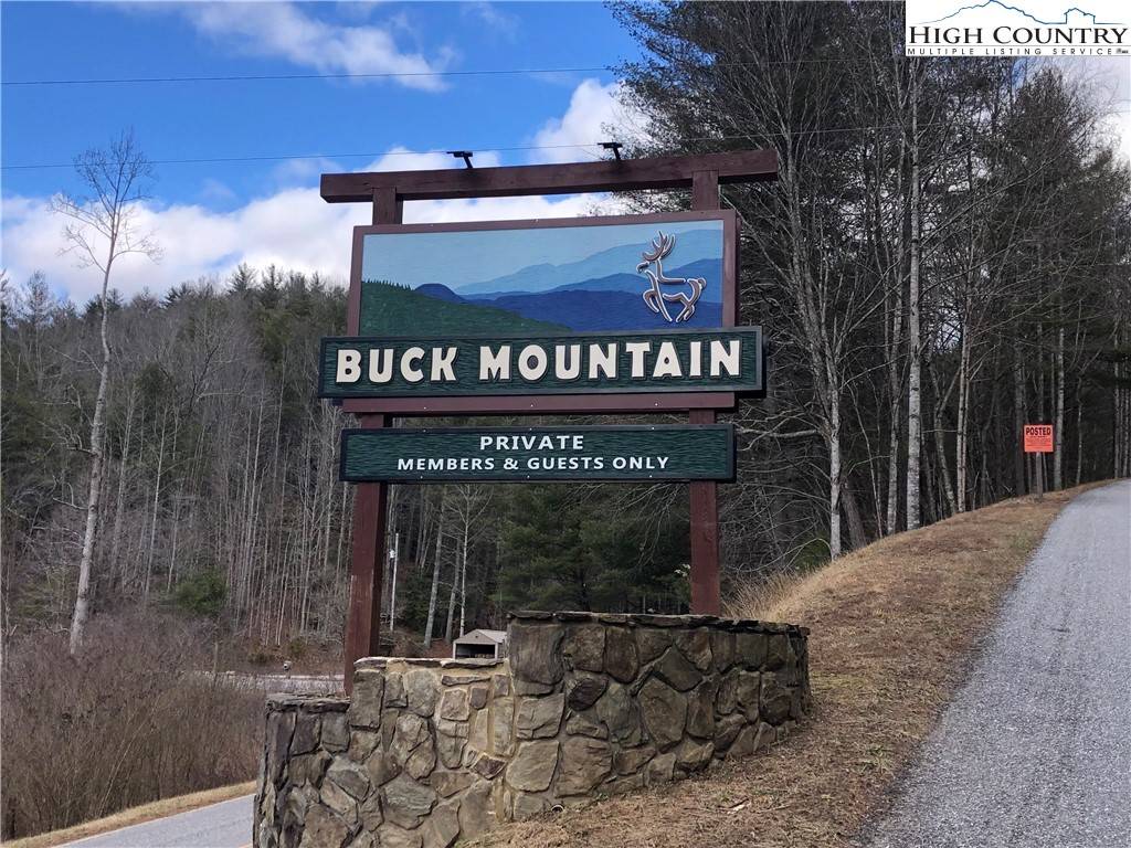 Purlear, NC 28665,Lot 19 Wolf Pen RD