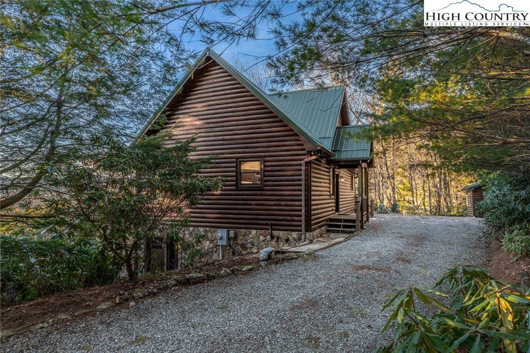 Lenoir, NC 28645,4880 Nightingale LN