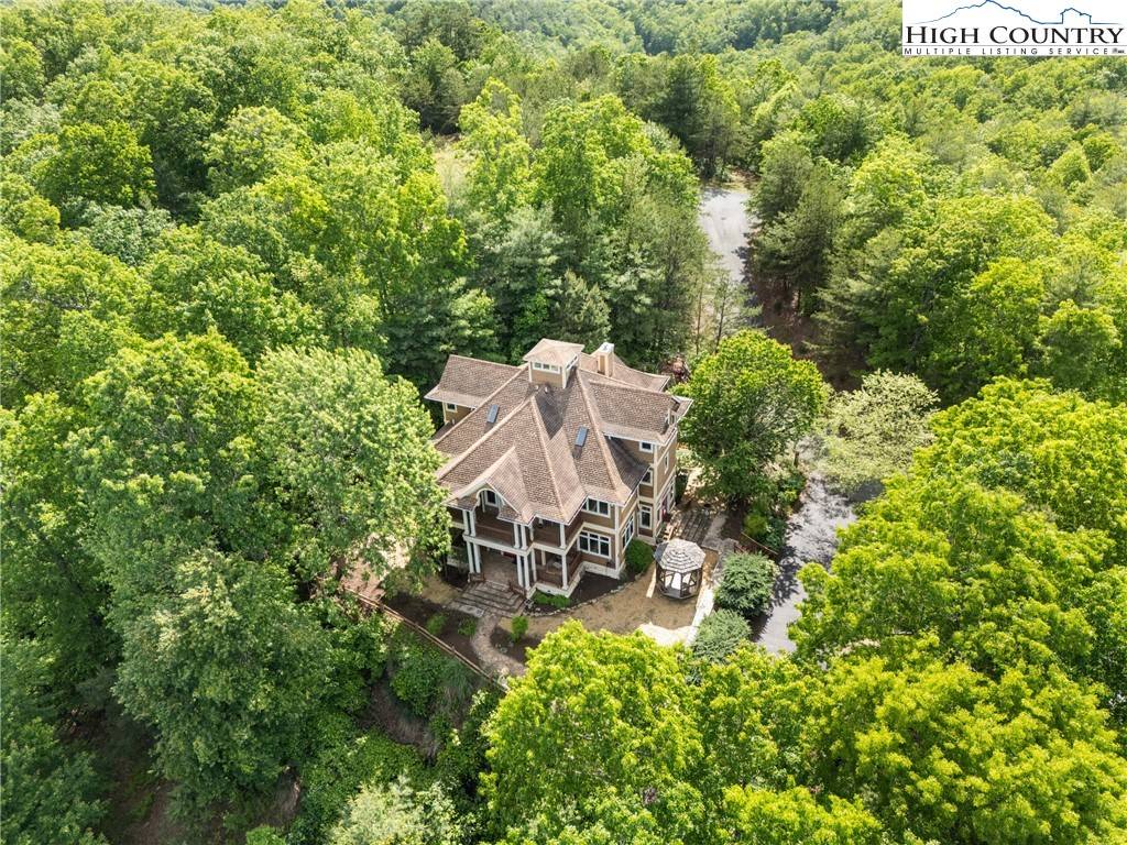 Boone, NC 28607,461 Summit Rise
