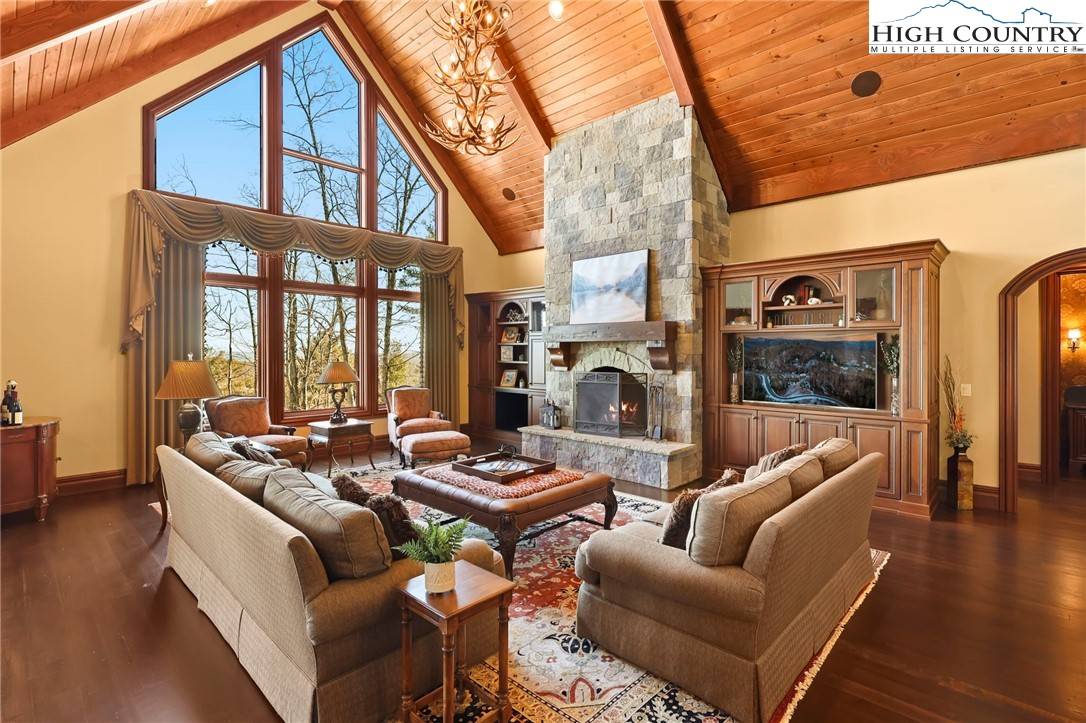 Boone, NC 28607,186 Ninebark