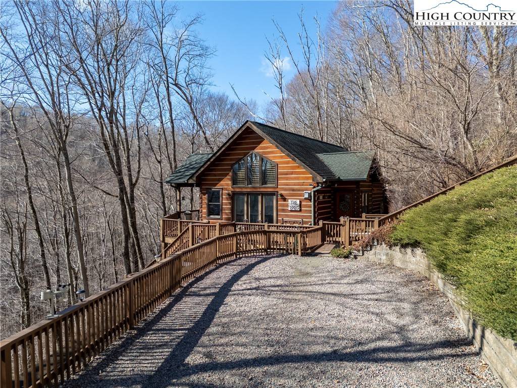 Zionville, NC 28698,217 Rainbow Ridge RD
