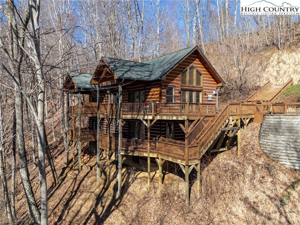 Zionville, NC 28698,217 Rainbow Ridge RD