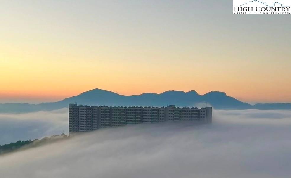 Sugar Mountain, NC 28604,303 Sugar Top DR #2714
