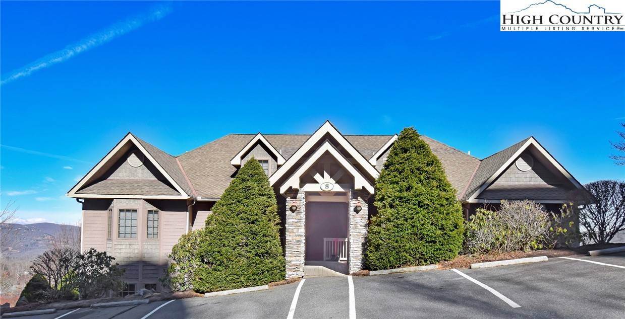 Sugar Mountain, NC 28604,228 Pleasant View BLVD #8C