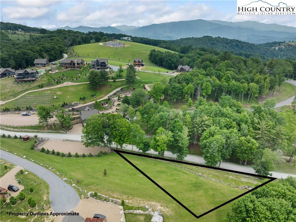 Banner Elk, NC 28622,O-28 High Country Overlook