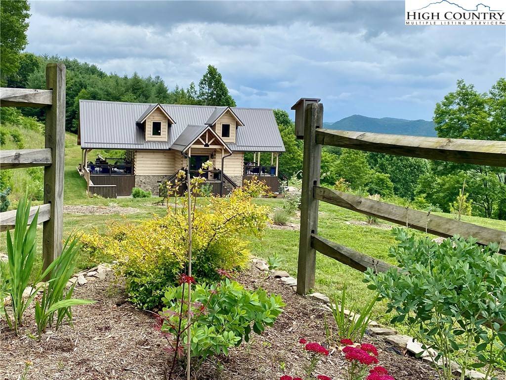 West Jefferson, NC 28694,1295 Will Vannoy RD