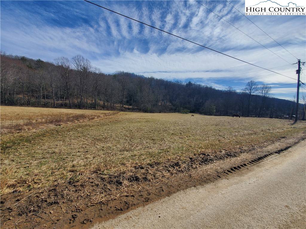 Newland, NC 28657,TBD Little Buck Hill RD