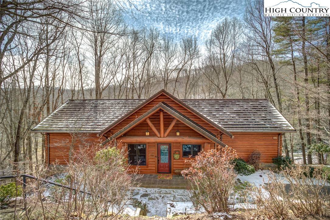 Zionville, NC 28698,160 Carefree Cove RD