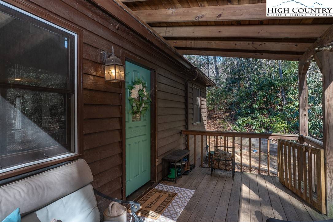 Fleetwood, NC 28626,1059 Campbell Glen LN