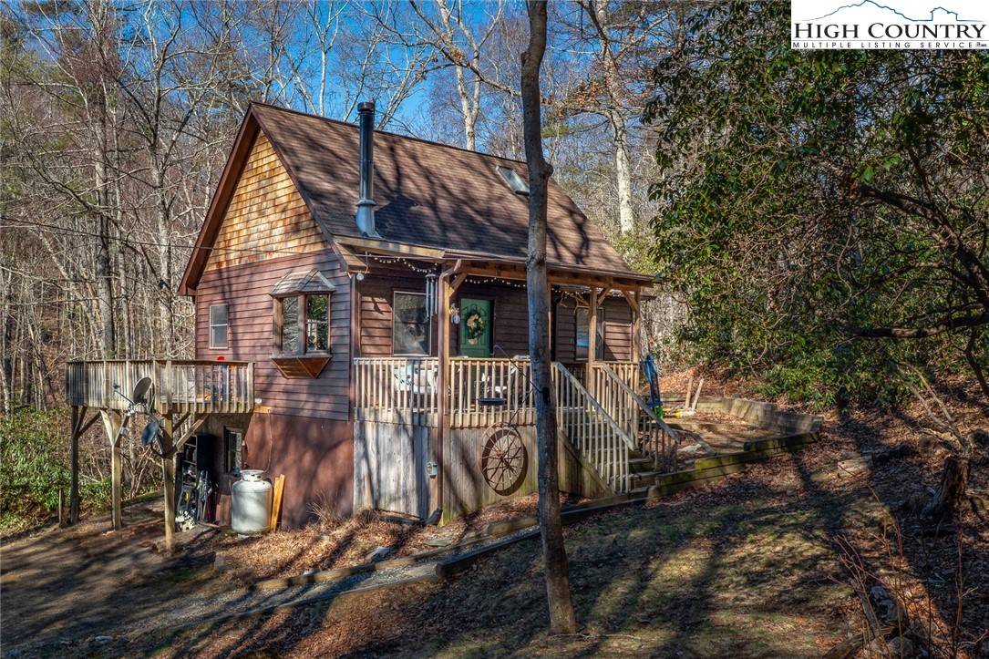 Fleetwood, NC 28626,1059 Campbell Glen LN