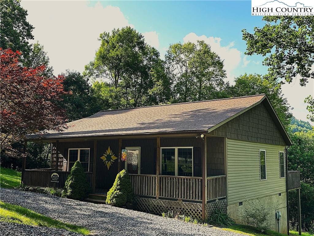 Fleetwood, NC 28626,178 Turkey Knob TRL