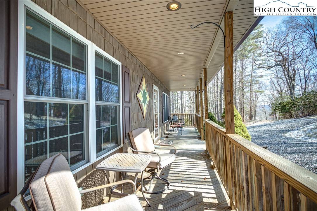 Fleetwood, NC 28626,178 Turkey Knob TRL
