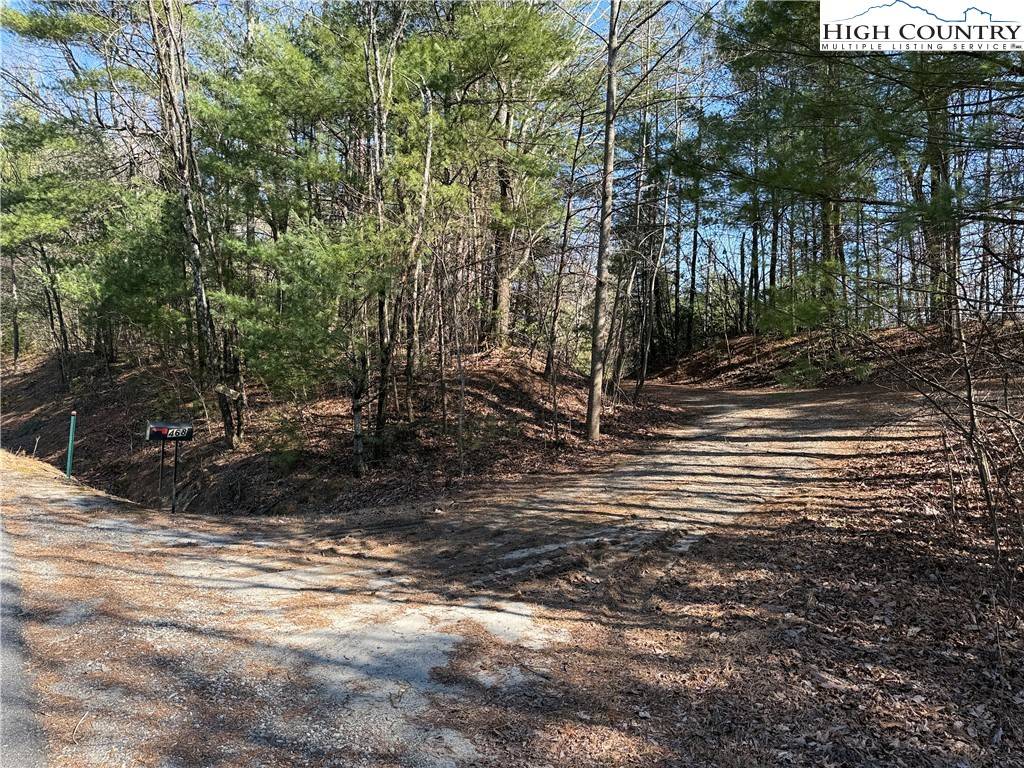 Purlear, NC 28665,Lot 5 Bobcat Mountain RD