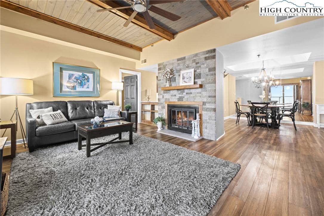 Sugar Mountain, NC 28604,303 Sugar Top DR #6-2618