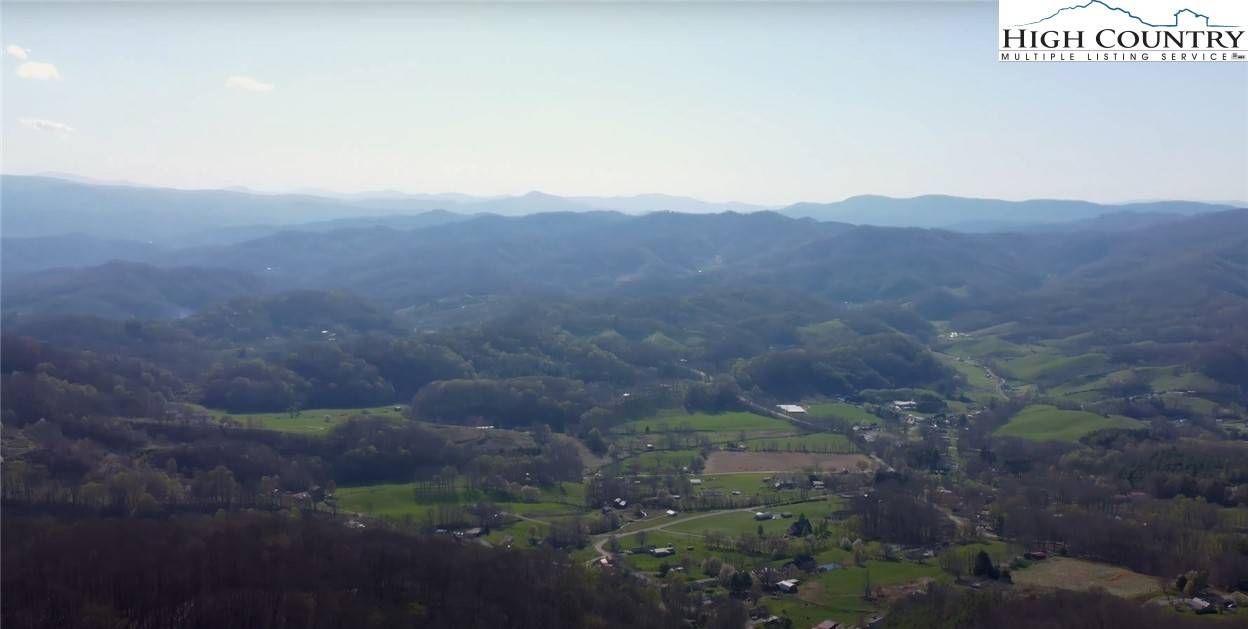 Zionville, NC 28698,000 Tater Hill RD