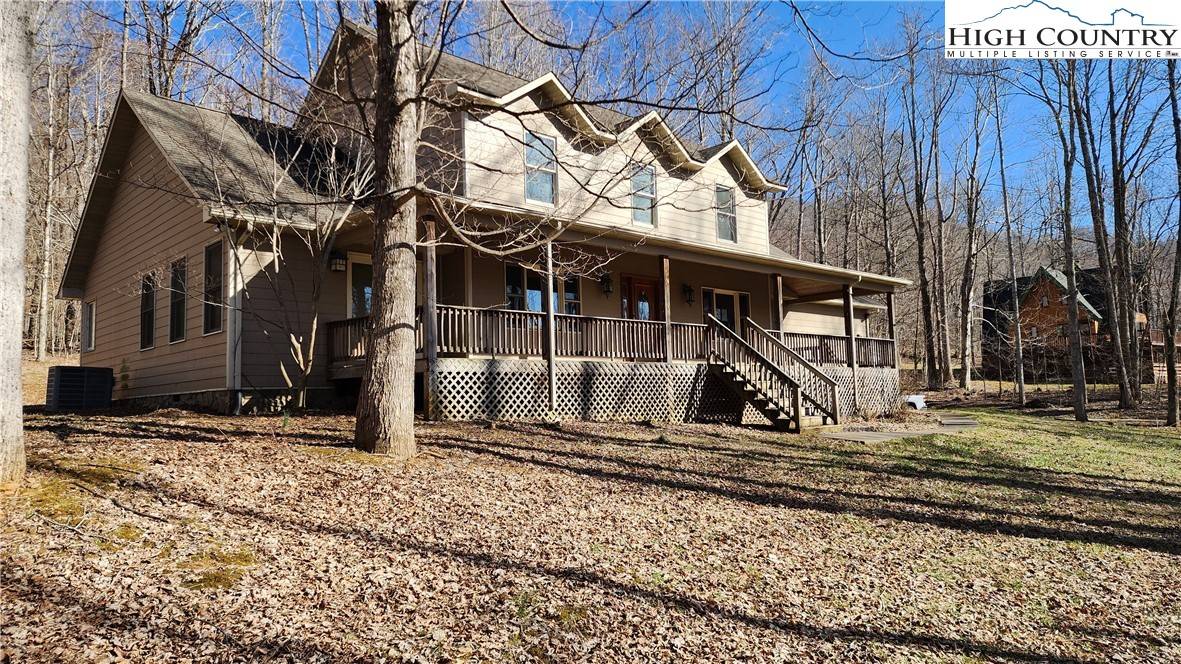 Zionville, NC 28698,230 Sgt Pardue CIR