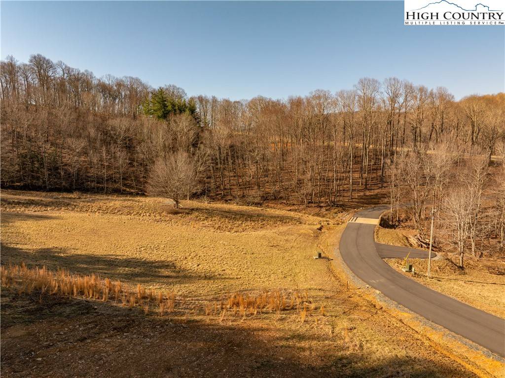 Boone, NC 28607,Lot 51 Poplar Forest DR