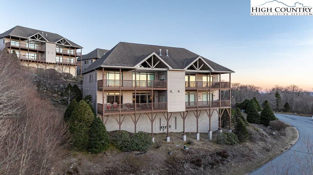 Sugar Mountain, NC 28604,143 Wildflower RDG #17D