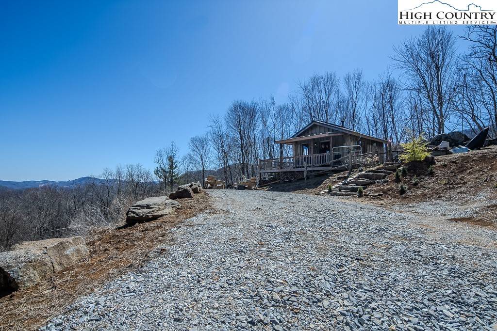 Newland, NC 28657,TBD Jerry's Creek RD
