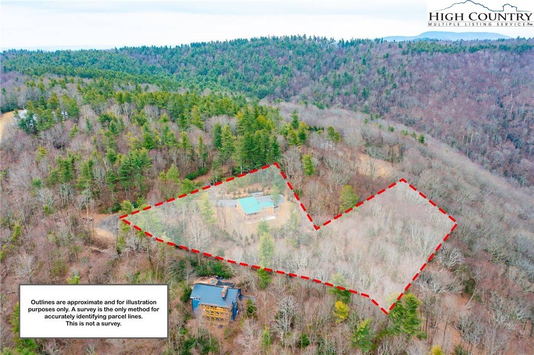 West Jefferson, NC 28694,1636 Hidden Spring Road EXT
