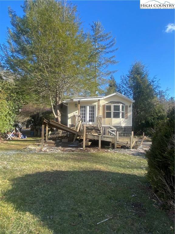 Newland, NC 28657,160 Golden Rod LOOP