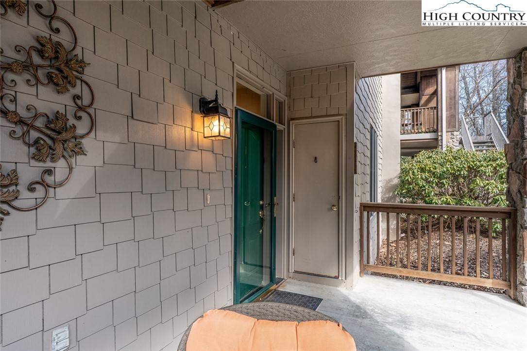 Blowing Rock, NC 28605,135 Caleb DR #A-1