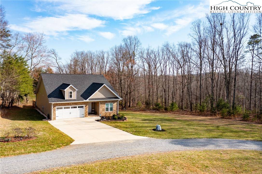 Thurmond, NC 28683,251 Devotion Farm WAY