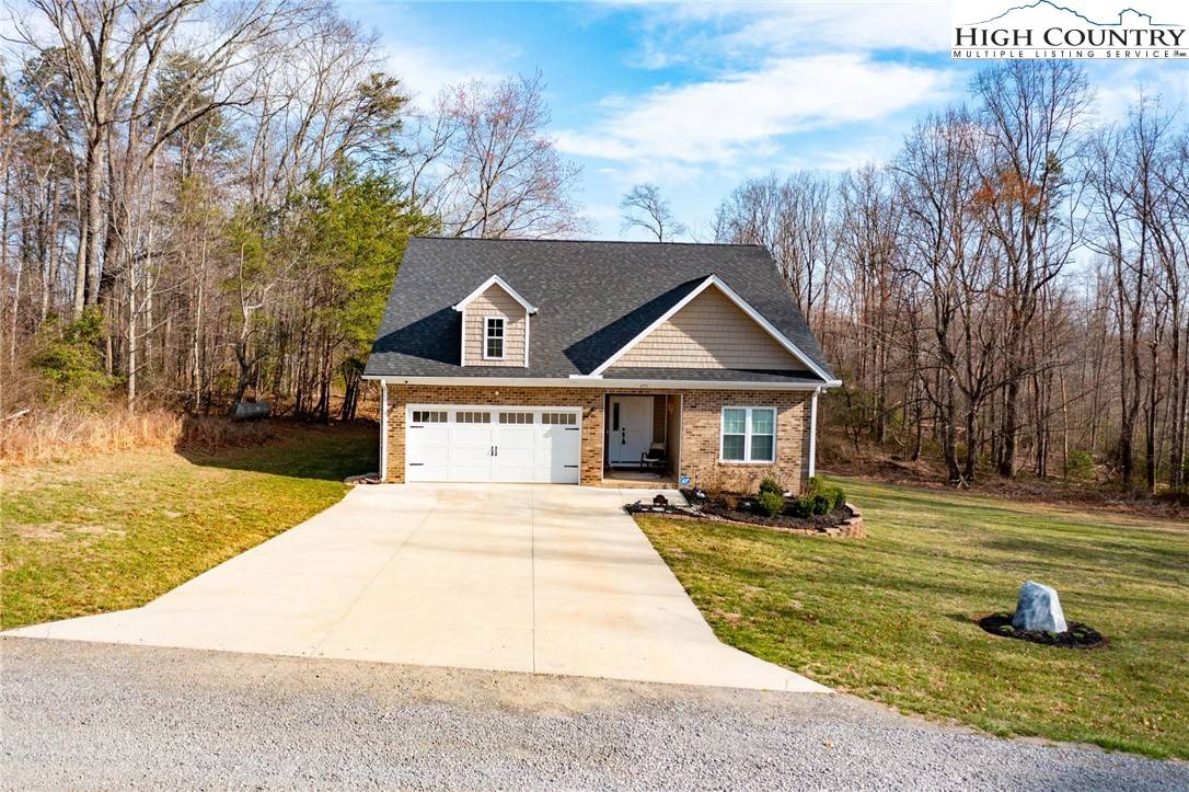 Thurmond, NC 28683,251 Devotion Farm WAY